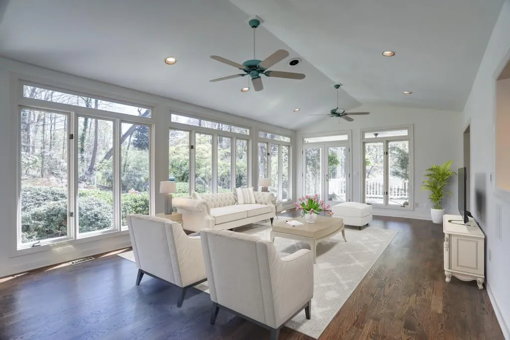 1585 Masters Club Drive, Sandy Springs, Georgia 30350, 5 Bedrooms Bedrooms, ,4 BathroomsBathrooms,Residential,Sold,1585 Masters Club Drive,6534229