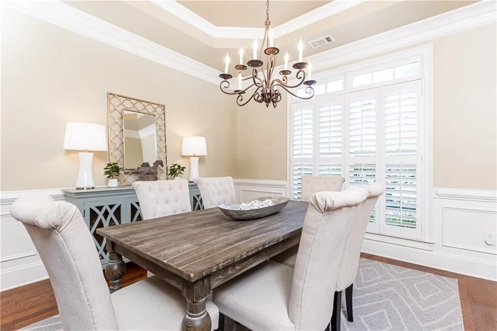 206 Mount Vernon Cove, Atlanta, Georgia 30328, 5 Bedrooms Bedrooms, ,4 BathroomsBathrooms,Residential,Sold,206 Mount Vernon Cove,7386343
