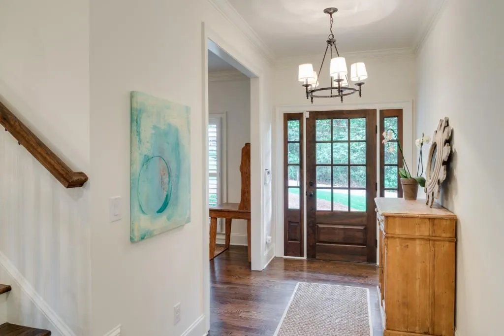4800 Huntley Drive, Sandy Springs, Georgia 30342, 5 Bedrooms Bedrooms, ,5 BathroomsBathrooms,Residential,Sold,4800 Huntley Drive,6023146