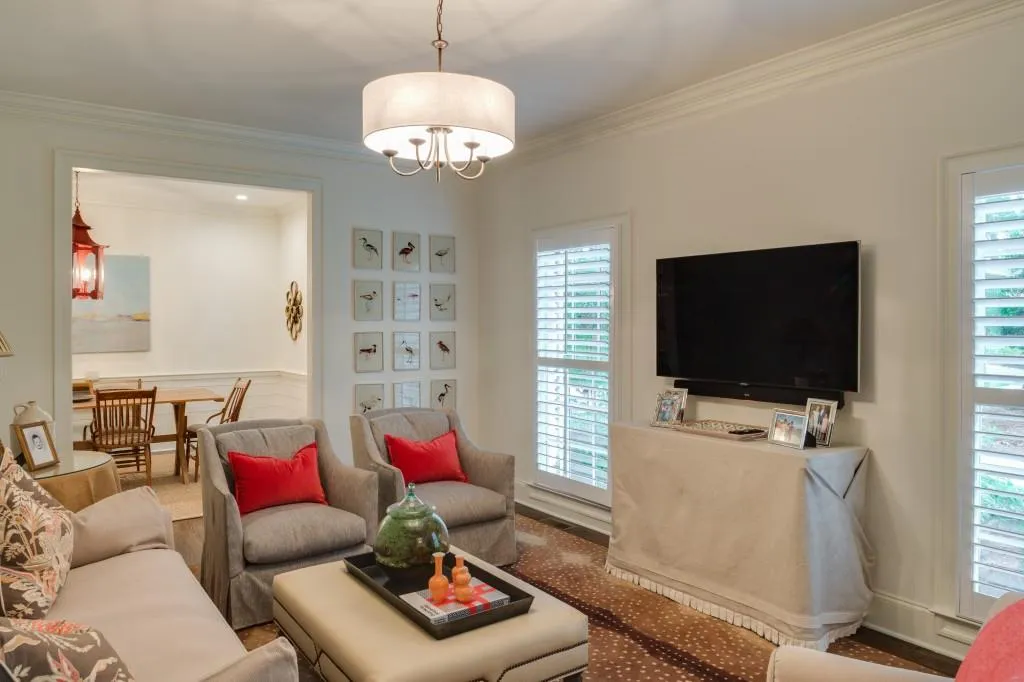 4800 Huntley Drive, Sandy Springs, Georgia 30342, 5 Bedrooms Bedrooms, ,5 BathroomsBathrooms,Residential,Sold,4800 Huntley Drive,6023146