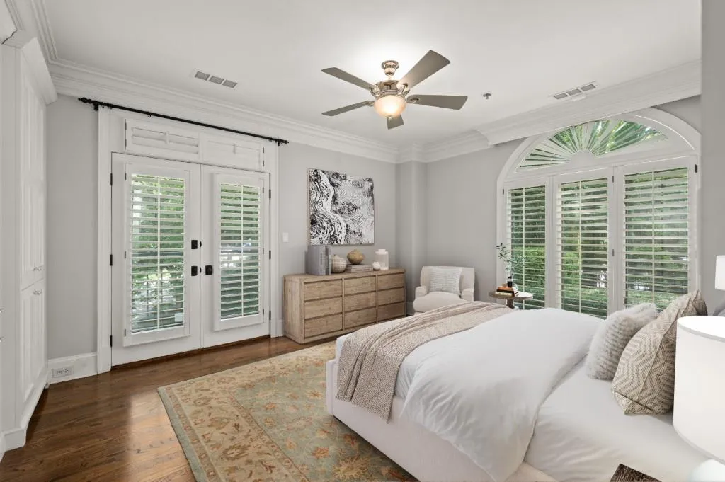 2960 S Pharr Court Nw Unit N2, Atlanta, Georgia 30305, 2 Bedrooms Bedrooms, ,2 BathroomsBathrooms,Residential,For Sale,2960 S Pharr Court Nw Unit N2,7673751