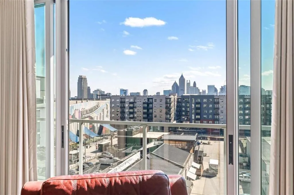 1100 Howell Mill Road Unit 613, Atlanta, Georgia 30318, 2 Bedrooms Bedrooms, 0 ,2 BathroomsBathrooms,Residential,For Sale,1100 Howell Mill Road Unit 613,7775406