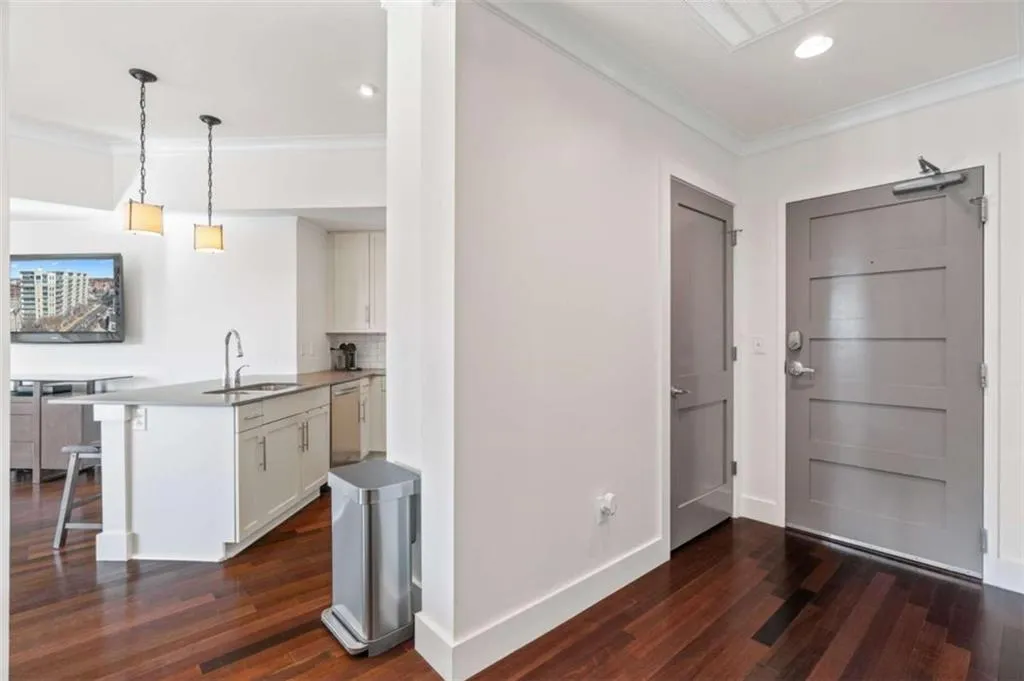 1100 Howell Mill Road Unit 613, Atlanta, Georgia 30318, 2 Bedrooms Bedrooms, 0 ,2 BathroomsBathrooms,Residential,For Sale,1100 Howell Mill Road Unit 613,7775406