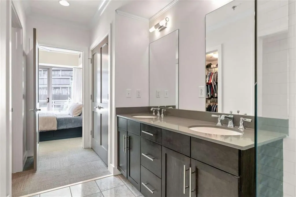 1100 Howell Mill Road Unit 613, Atlanta, Georgia 30318, 2 Bedrooms Bedrooms, 0 ,2 BathroomsBathrooms,Residential,For Sale,1100 Howell Mill Road Unit 613,7775406