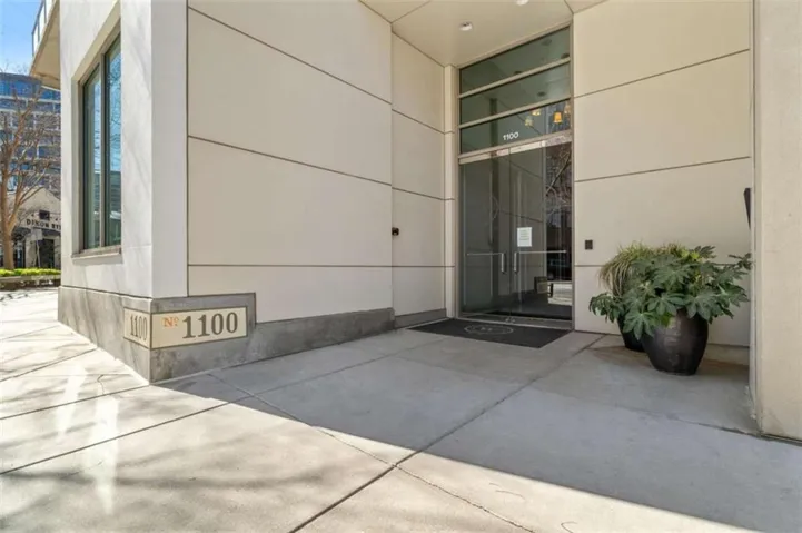 1100 Howell Mill Road Unit 613, Atlanta, Georgia 30318