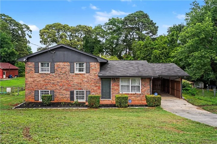 6364 Maddox Road, Morrow, Georgia 30260