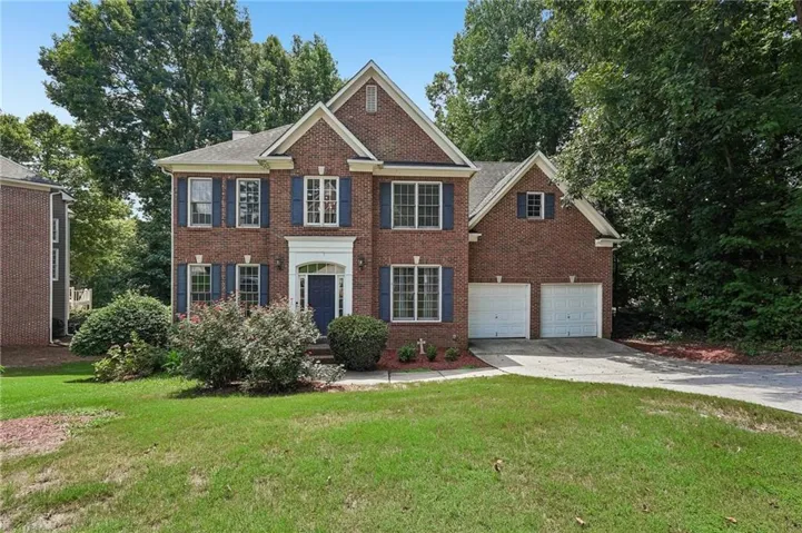 1050 Mckendree Park Lane, Lawrenceville, Georgia 30043