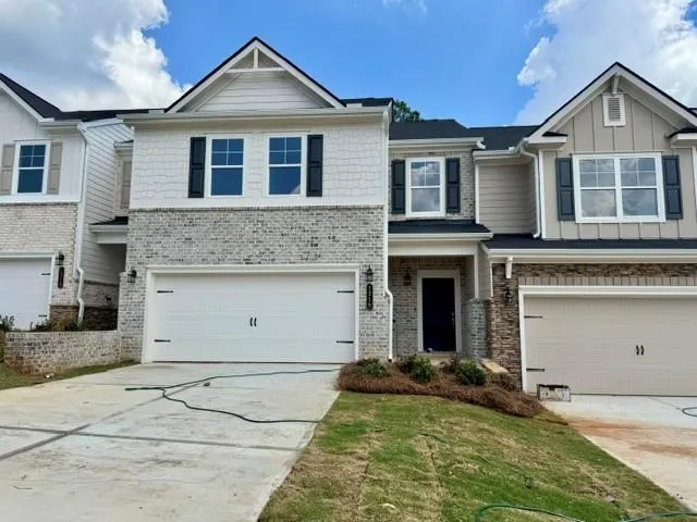1219 Park Center Circle, Mableton, Georgia 30168