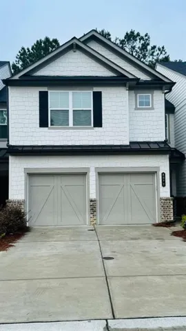 4078 Haleston Road, Duluth, Georgia 30097