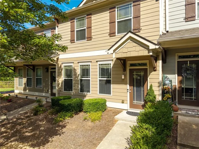 608 Myers Gate Road, Ball Ground, Georgia 30107