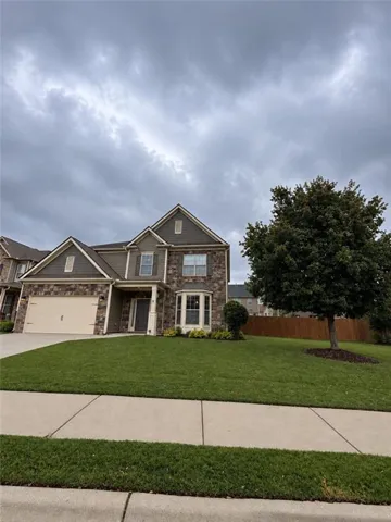 3810 Corbell Court, Cumming, Georgia 30040