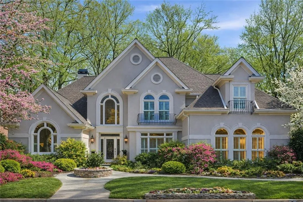 Johns Creek, GA 30097