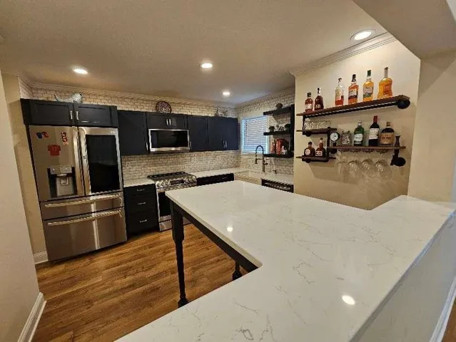 1230 Piedmont Avenue, Atlanta, Georgia 30309