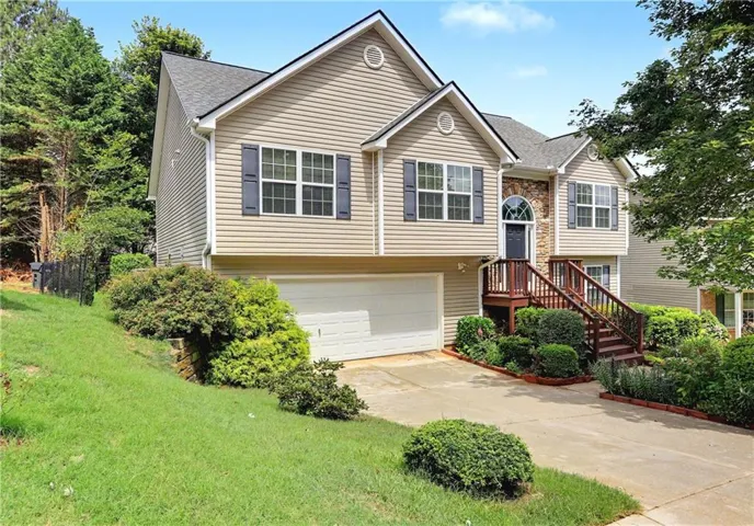 4353 Flat Stone Lane, Snellville, Georgia 30039
