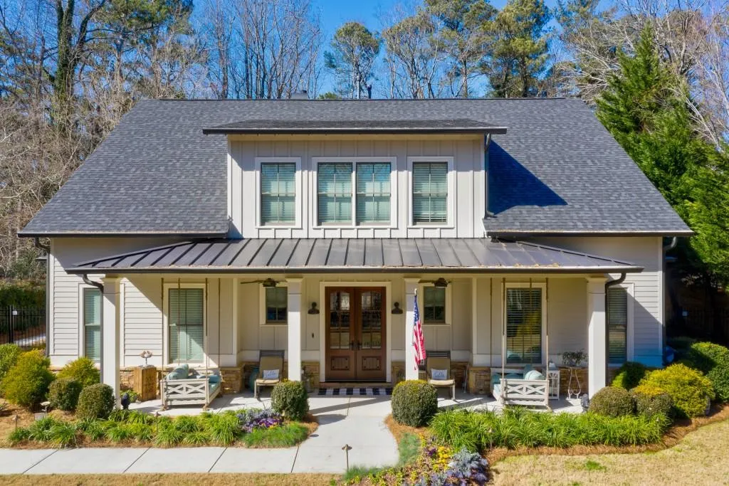 6436 Wright Road, Sandy Springs, Georgia 30328, 5 Bedrooms Bedrooms, ,6 BathroomsBathrooms,Residential,Sold,6436 Wright Road,6836920