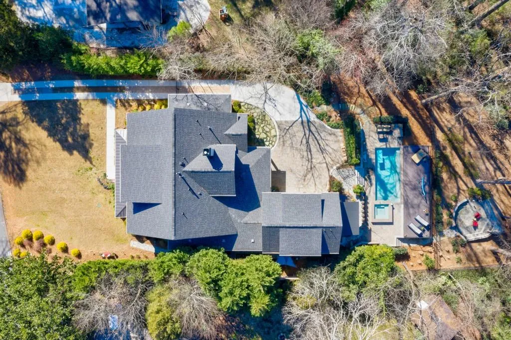 6436 Wright Road, Sandy Springs, Georgia 30328, 5 Bedrooms Bedrooms, ,6 BathroomsBathrooms,Residential,Sold,6436 Wright Road,6836920