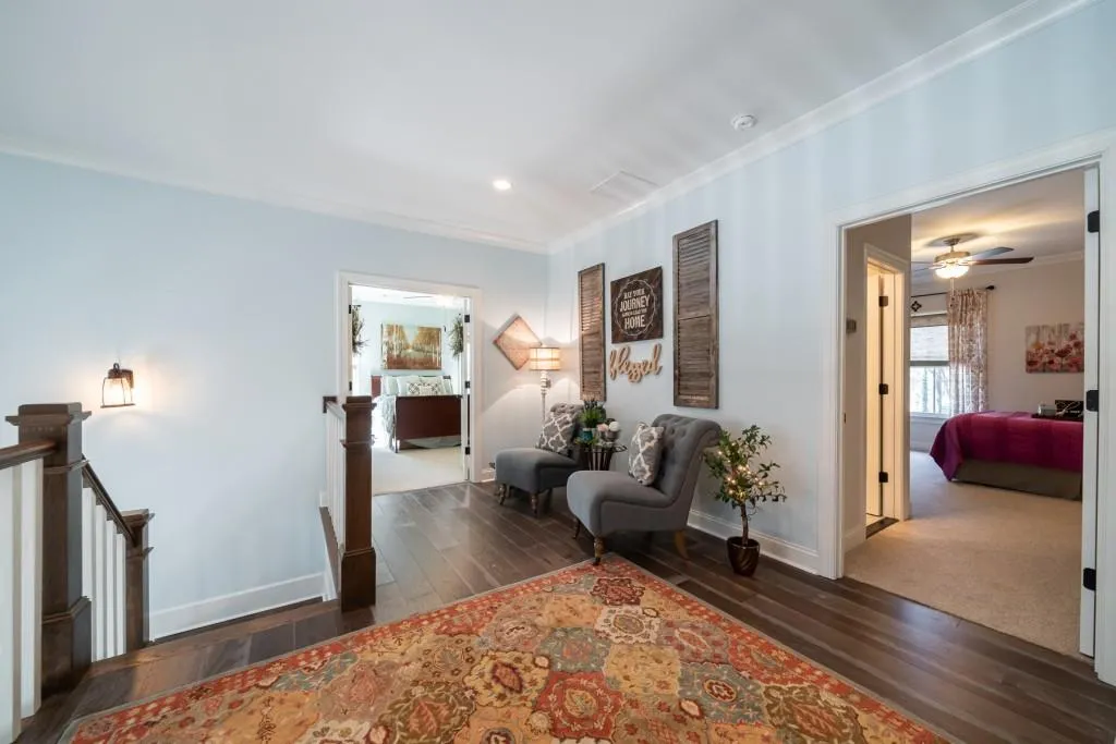 6436 Wright Road, Sandy Springs, Georgia 30328, 5 Bedrooms Bedrooms, ,6 BathroomsBathrooms,Residential,Sold,6436 Wright Road,6836920