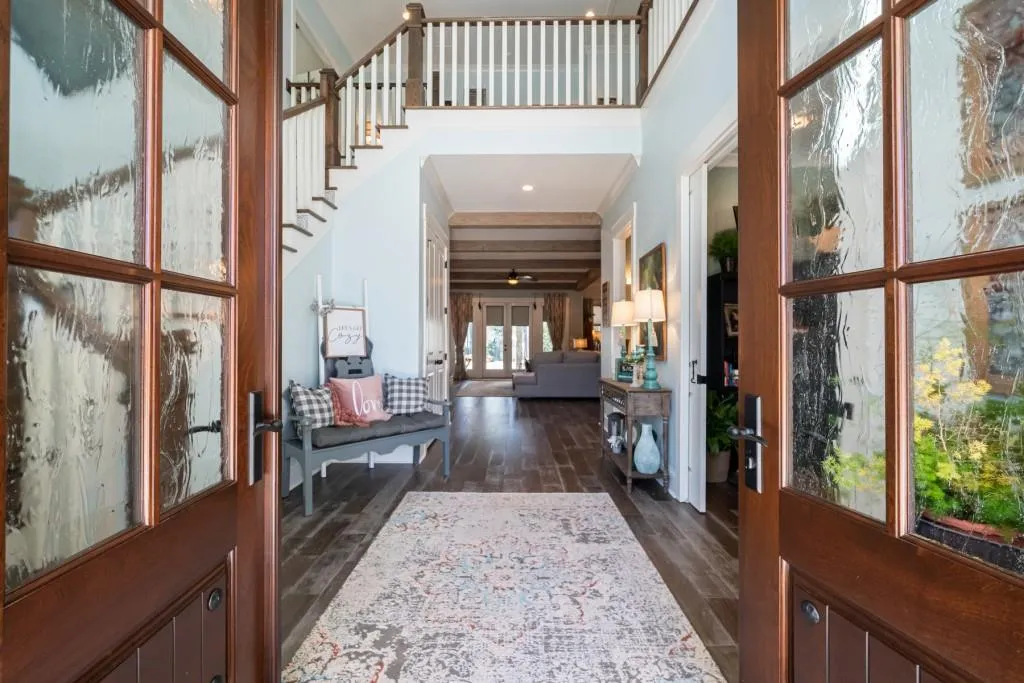6436 Wright Road, Sandy Springs, Georgia 30328, 5 Bedrooms Bedrooms, ,6 BathroomsBathrooms,Residential,Sold,6436 Wright Road,6836920