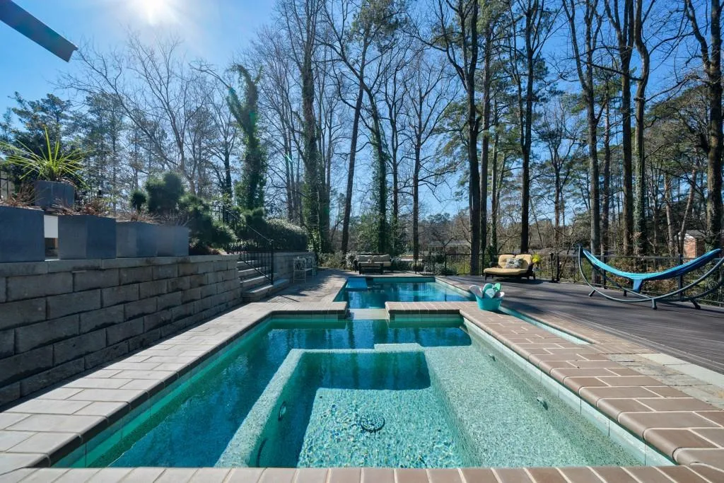 6436 Wright Road, Sandy Springs, Georgia 30328, 5 Bedrooms Bedrooms, ,6 BathroomsBathrooms,Residential,Sold,6436 Wright Road,6836920