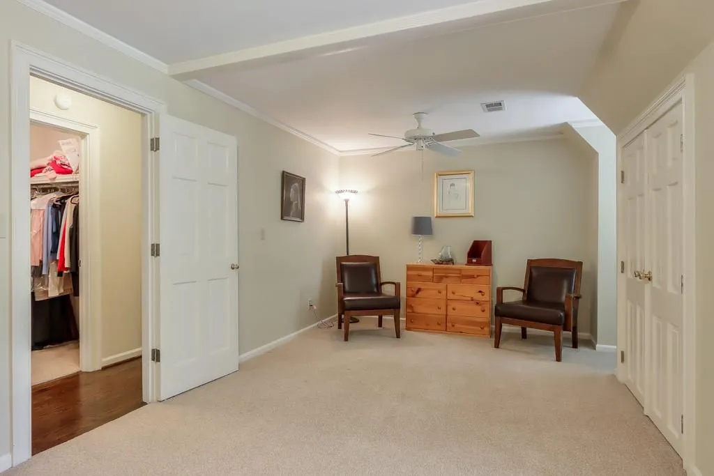 535 Valley Hall Drive, Sandy Springs, Georgia 30350, 4 Bedrooms Bedrooms, ,4 BathroomsBathrooms,Residential,Sold,535 Valley Hall Drive,7201613