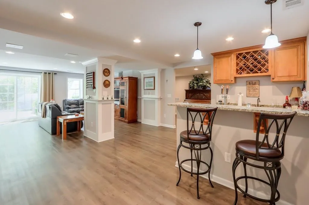 535 Valley Hall Drive, Sandy Springs, Georgia 30350, 4 Bedrooms Bedrooms, ,4 BathroomsBathrooms,Residential,Sold,535 Valley Hall Drive,7201613