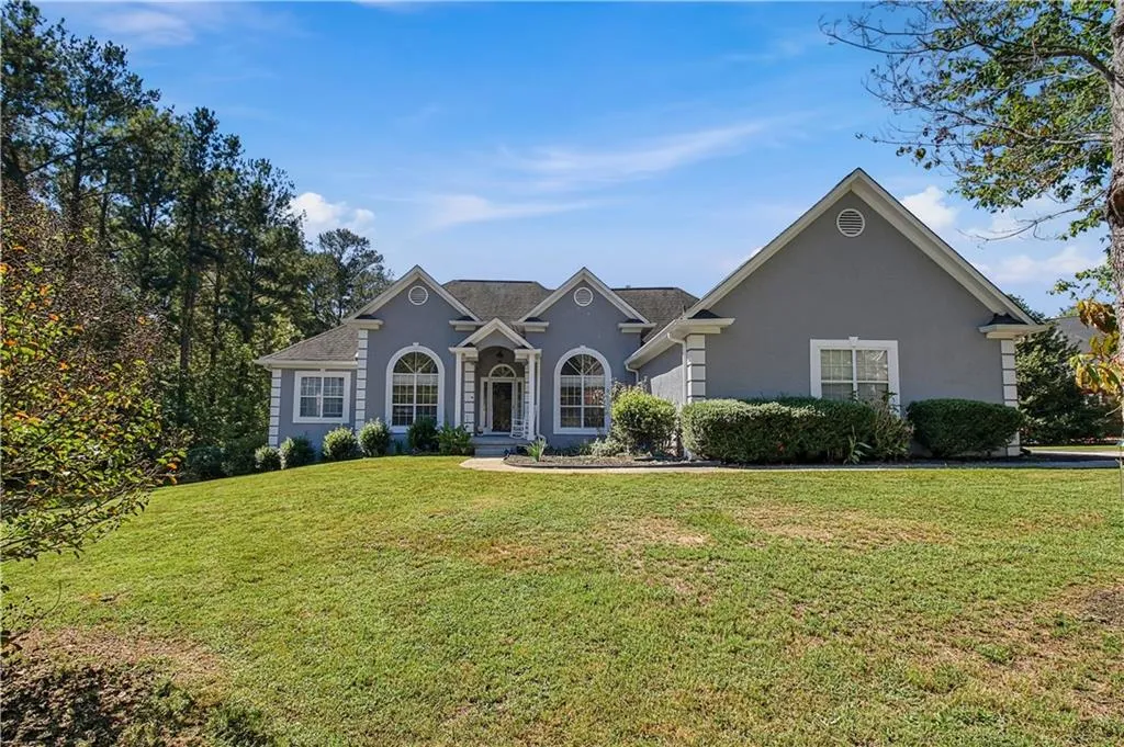 Hampton, GA 30097