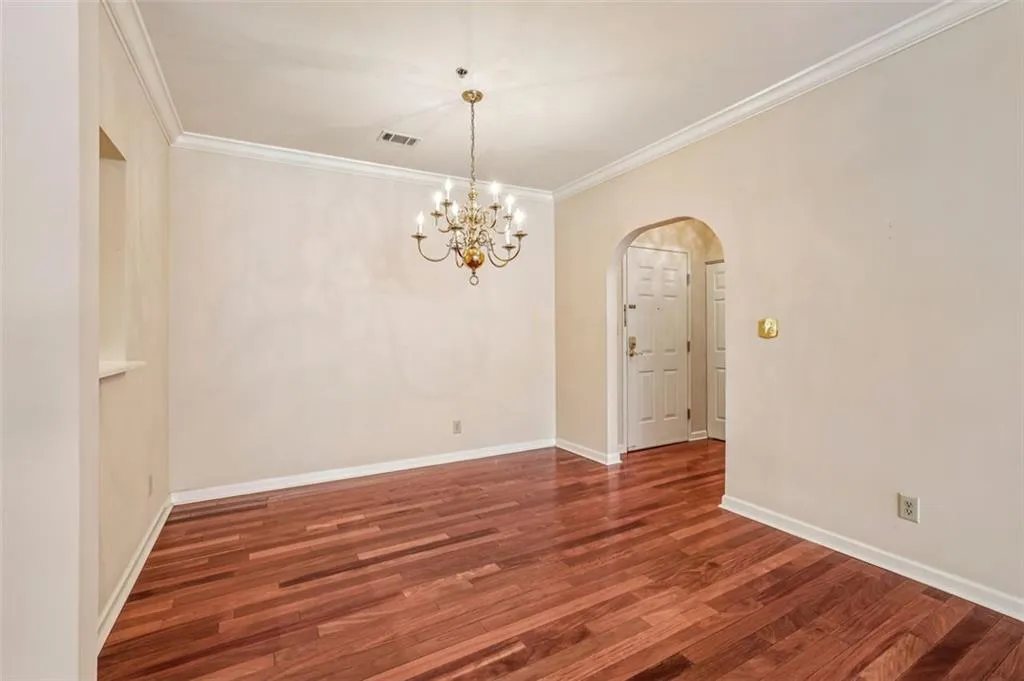 2499 Peachtree Road Ne Unit 406, Atlanta, Georgia 30305, 2 Bedrooms Bedrooms, 0 ,2 BathroomsBathrooms,Residential,For Sale,2499 Peachtree Road Ne Unit 406,7763165
