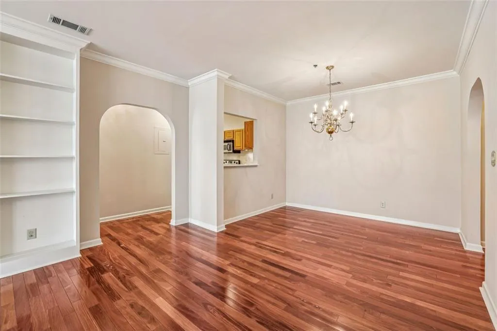 2499 Peachtree Road Ne Unit 406, Atlanta, Georgia 30305, 2 Bedrooms Bedrooms, 0 ,2 BathroomsBathrooms,Residential,For Sale,2499 Peachtree Road Ne Unit 406,7763165