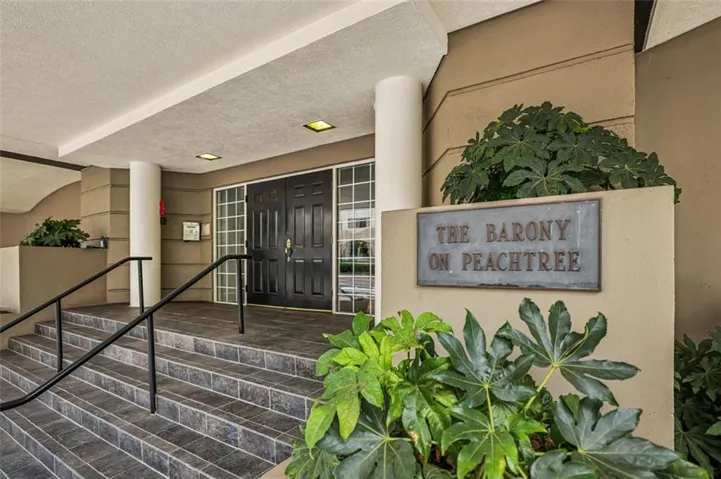 2499 Peachtree Road Ne Unit 406, Atlanta, Georgia 30305