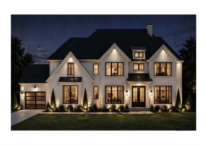 3635 Estate Circle, Cumming, Georgia 30040