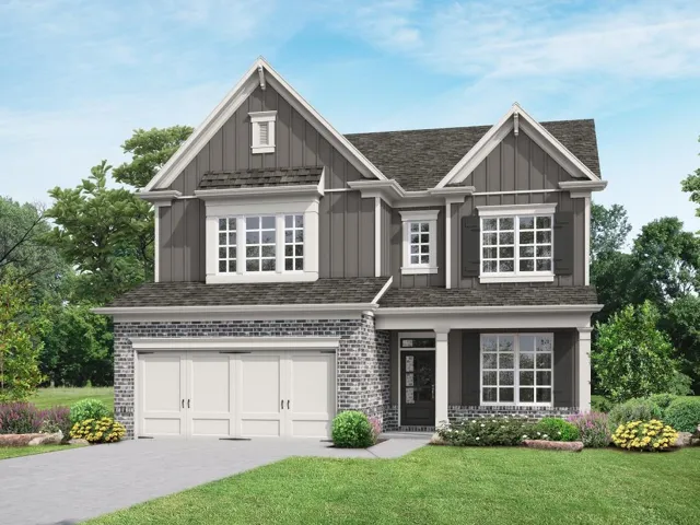 5617 Ernest Way, Flowery Branch, Georgia 30542