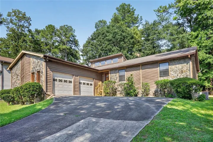 5805 Vernier Drive Sw, Atlanta, Georgia 30349