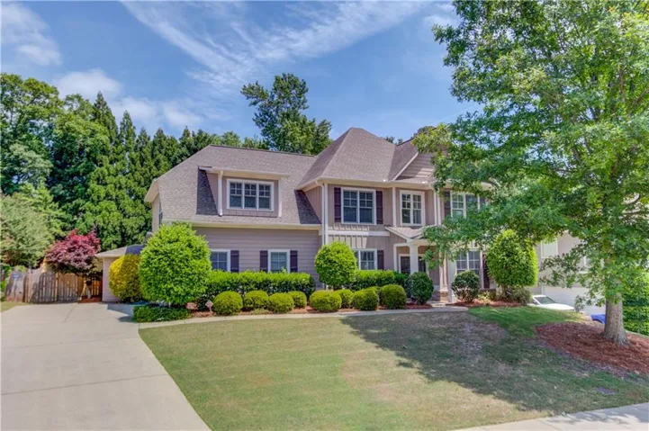 4155 Cami Way, Buford, Georgia 30519
