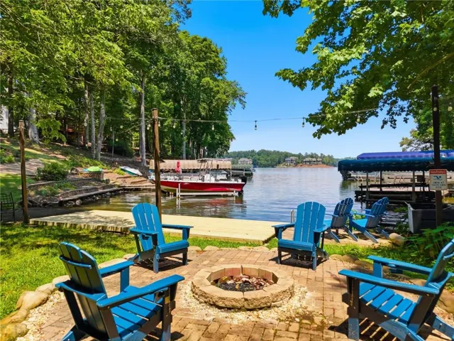 117 Forest Ridge Drive, Eatonton, Georgia 31024