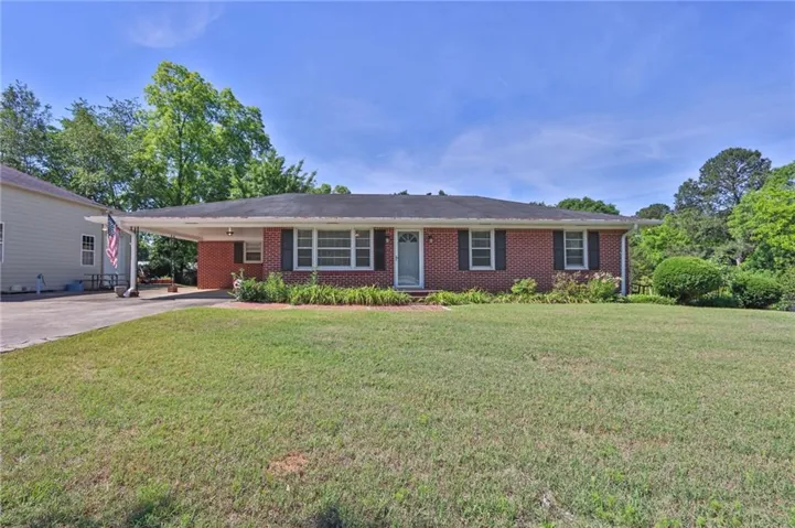 1559 Atlanta Highway Se, Winder, Georgia 30680