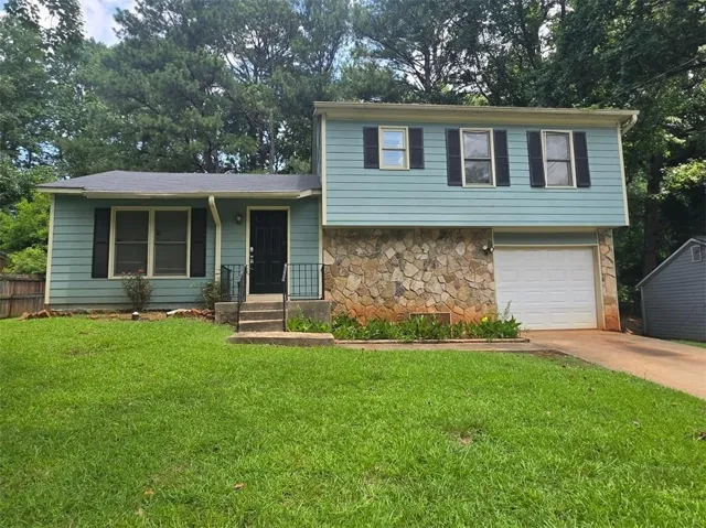 972 Riva Ridge Drive, Norcross, Georgia 30093
