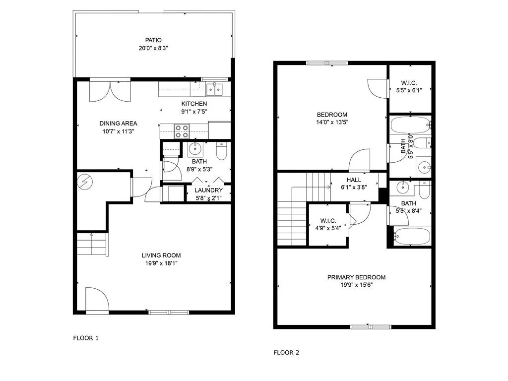 6900 Roswell Road Unit 6n, Atlanta, Georgia 30328, 2 Bedrooms Bedrooms, ,2 BathroomsBathrooms,Residential,Sold,6900 Roswell Road Unit 6n,7370342