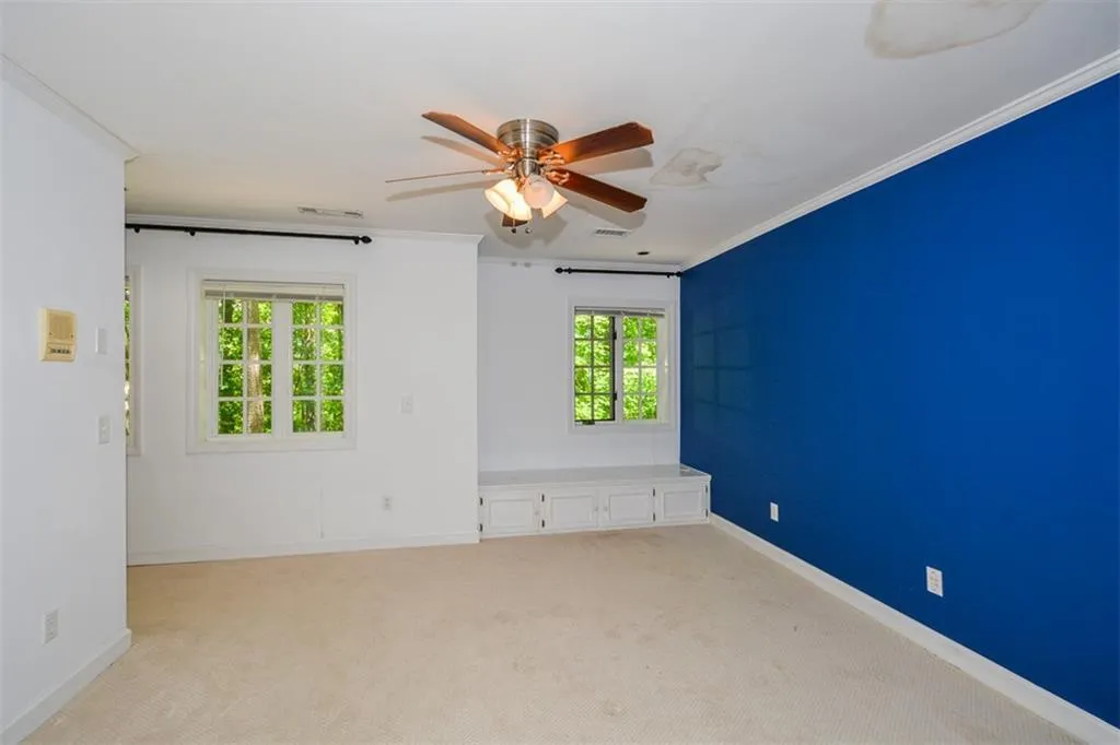 5051 Powers Ferry Road, Sandy Springs, Georgia 30327, 5 Bedrooms Bedrooms, ,4 BathroomsBathrooms,Residential,Sold,5051 Powers Ferry Road,6877928