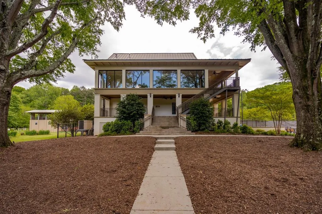135 Trail Point, Sandy Springs, Georgia 30350, 5 Bedrooms Bedrooms, ,4 BathroomsBathrooms,Residential,Sold,135 Trail Point,6715334