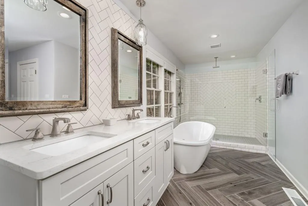 135 Trail Point, Sandy Springs, Georgia 30350, 5 Bedrooms Bedrooms, ,4 BathroomsBathrooms,Residential,Sold,135 Trail Point,6715334