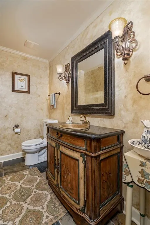 135 Trail Point, Sandy Springs, Georgia 30350, 5 Bedrooms Bedrooms, ,4 BathroomsBathrooms,Residential,Sold,135 Trail Point,6715334