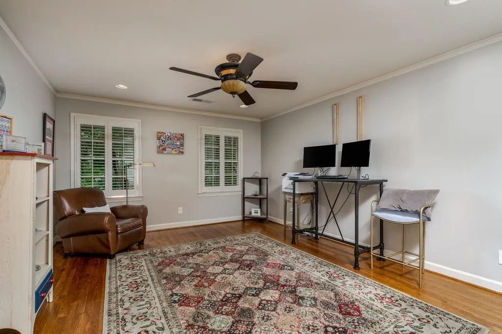 135 Trail Point, Sandy Springs, Georgia 30350, 5 Bedrooms Bedrooms, ,4 BathroomsBathrooms,Residential,Sold,135 Trail Point,6715334