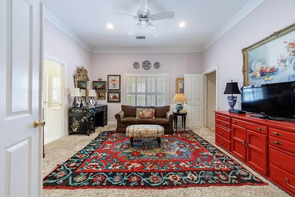 4470 Crestwicke Pointe, Atlanta, Georgia 30319, 5 Bedrooms Bedrooms, ,5 BathroomsBathrooms,Residential,For Sale,4470 Crestwicke Pointe,7578027