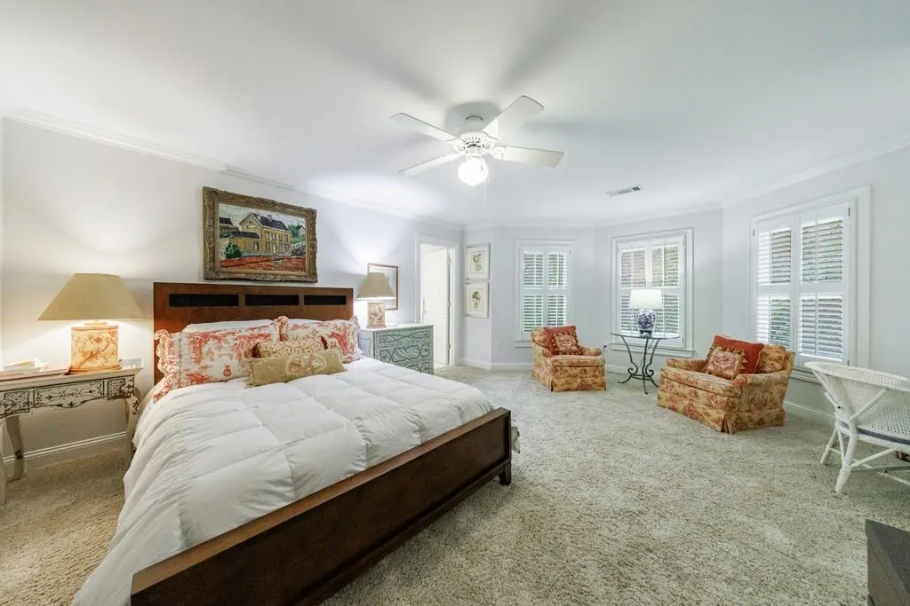 4470 Crestwicke Pointe, Atlanta, Georgia 30319, 5 Bedrooms Bedrooms, ,5 BathroomsBathrooms,Residential,For Sale,4470 Crestwicke Pointe,7578027
