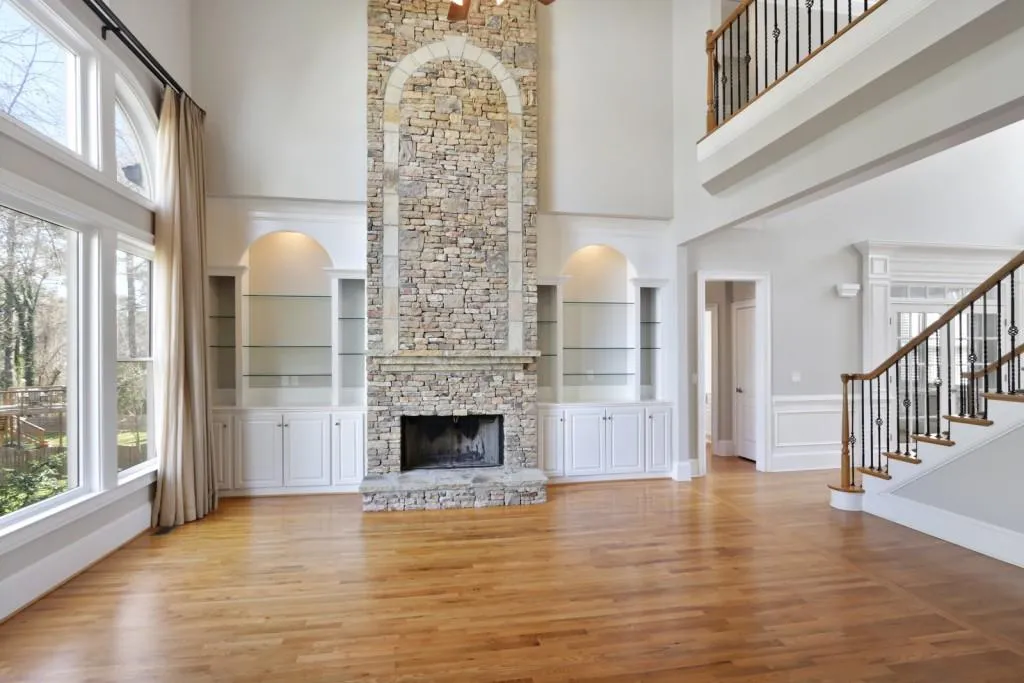 720 Glenferry Trail, Sandy Springs, Georgia 30328, 6 Bedrooms Bedrooms, ,5 BathroomsBathrooms,Residential,Sold,720 Glenferry Trail,6695545