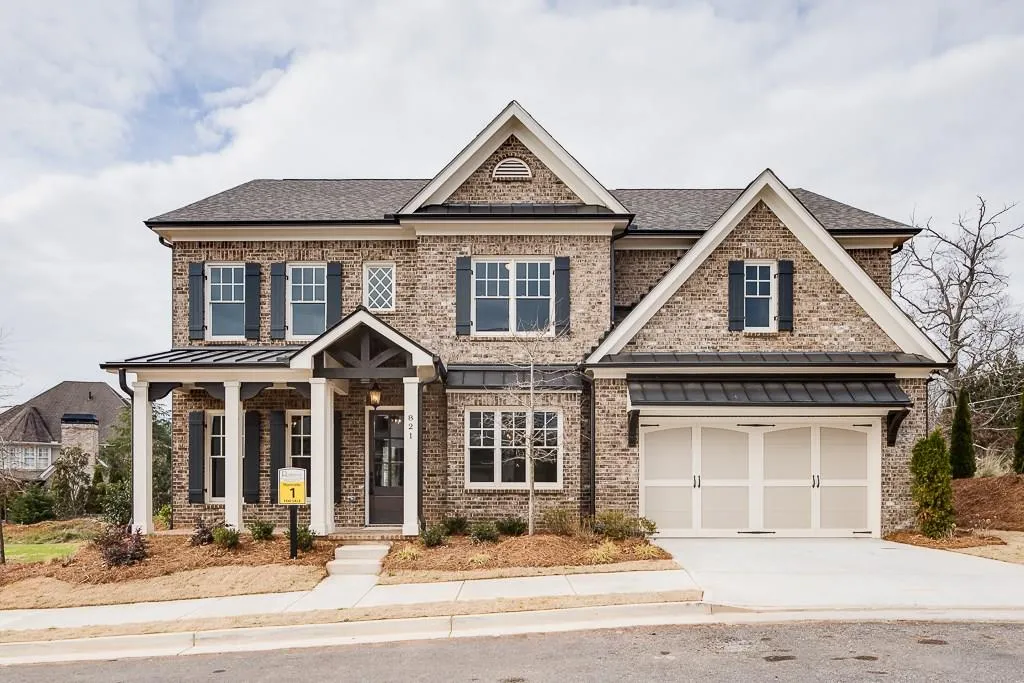 825 Novello Court, Sandy Springs, Georgia 30342, 5 Bedrooms Bedrooms, ,4 BathroomsBathrooms,Residential,Sold,825 Novello Court,5764194