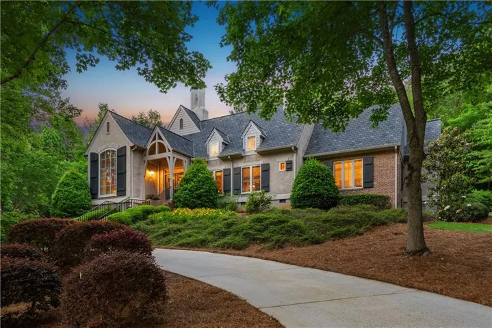 3315 Orchard Drive, Clarkesville, Georgia 30523