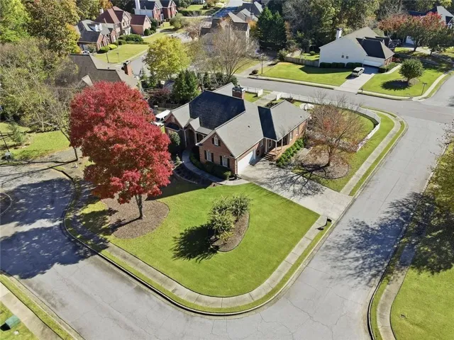5409 Culzean Way, Suwanee, Georgia 30024