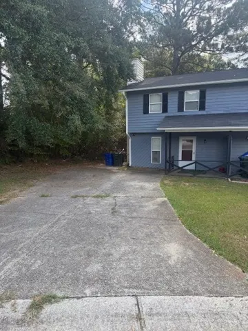 1166 Dogwood Court Nw, Conyers, Georgia 30012