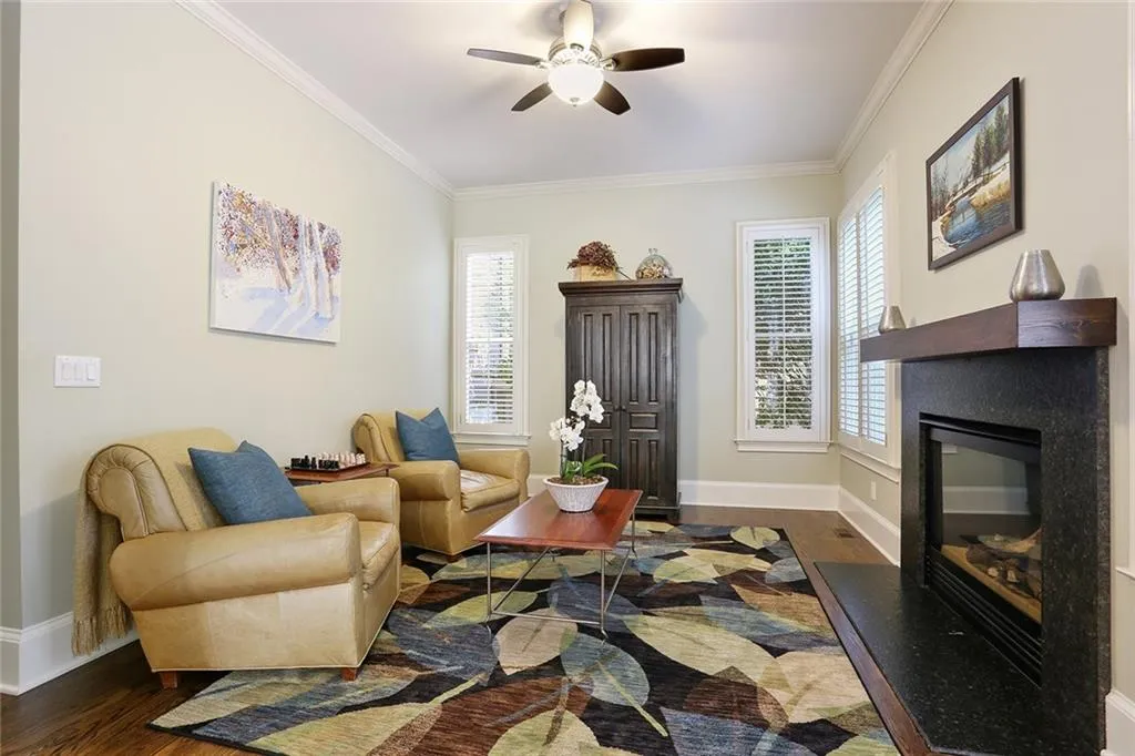 800 Lake Summit Drive, Sandy Springs, Georgia 30342, 4 Bedrooms Bedrooms, ,4 BathroomsBathrooms,Residential,Sold,800 Lake Summit Drive,5837159